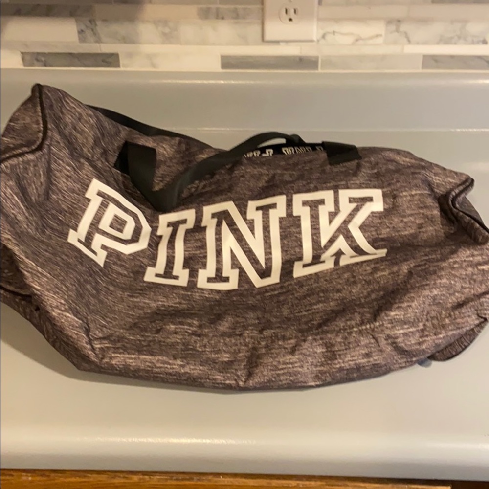 Duffle bag